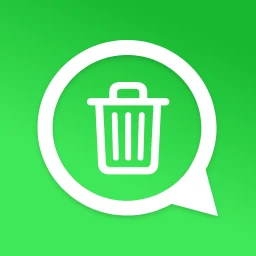 Biểu tượng WMR Backup Deleted Messages